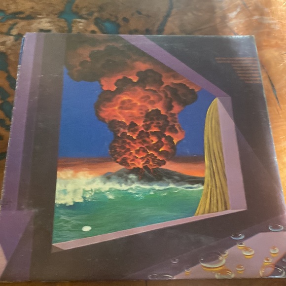 GREGG ALLMAN LAID BACK - Picture 2 of 6